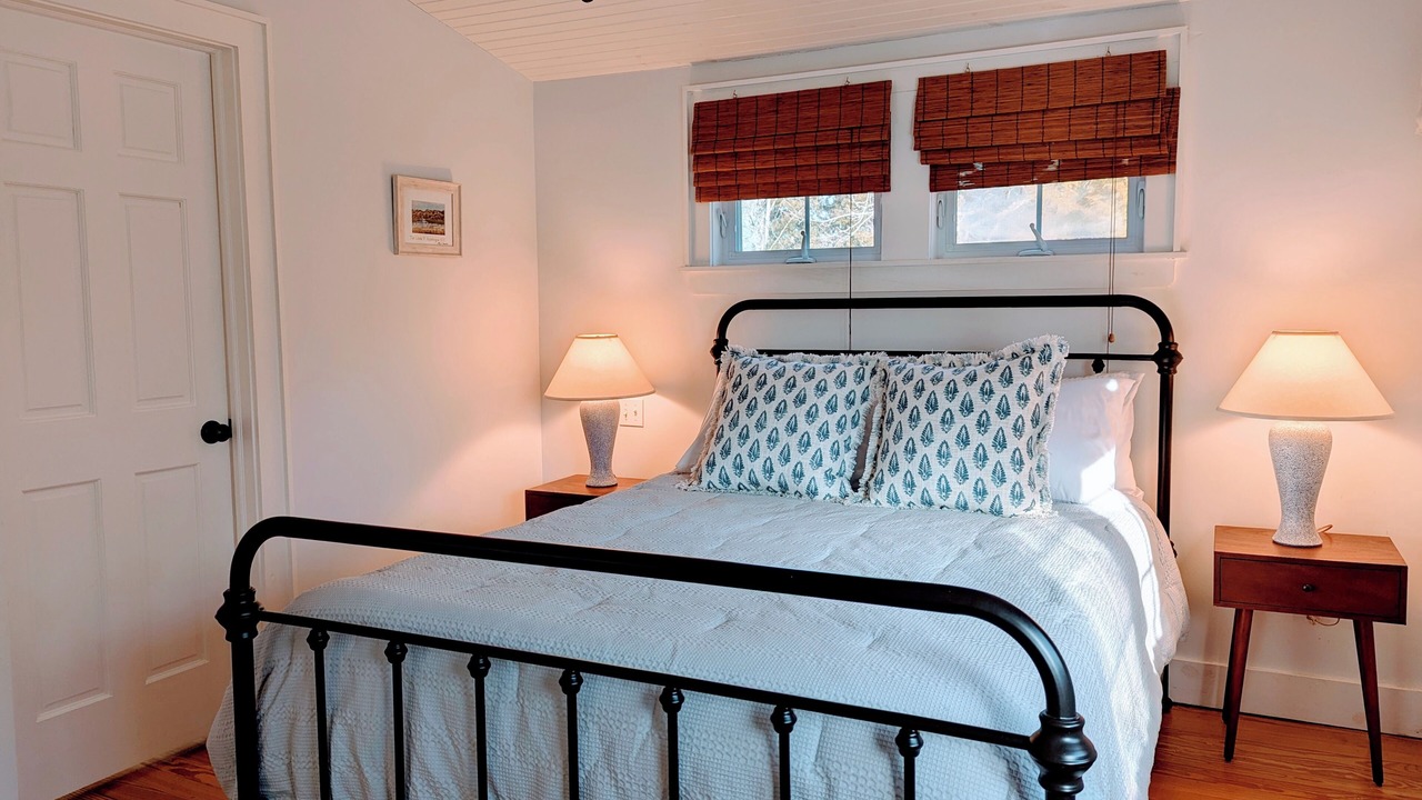 Photo of Bedroom in South Jamesport