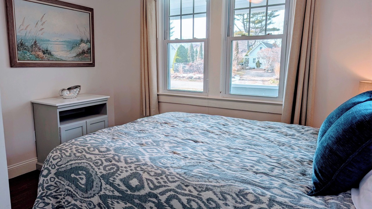Photo of Bedroom in South Jamesport