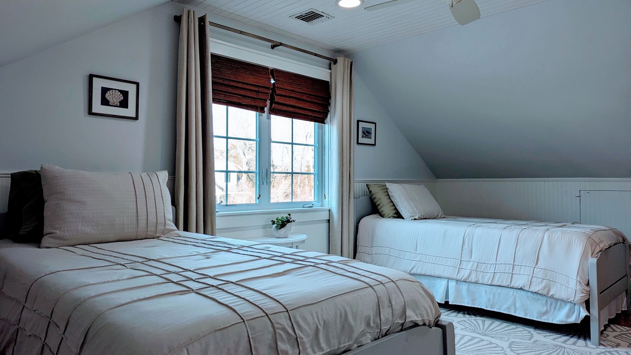 Photo of Bedroom in South Jamesport