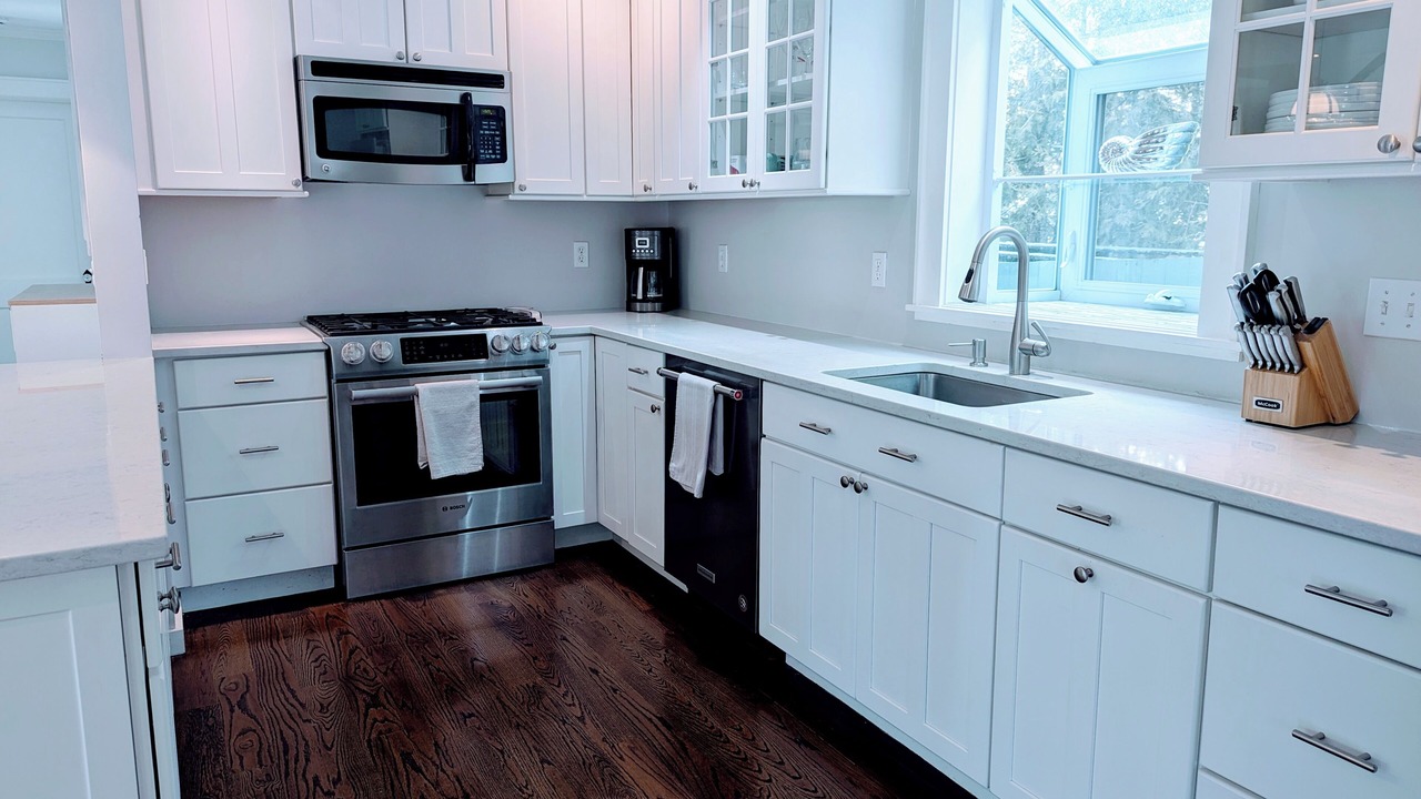 Photo of Kitchen in South Jamesport