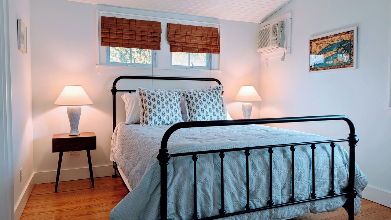Photo of Bedroom in South Jamesport