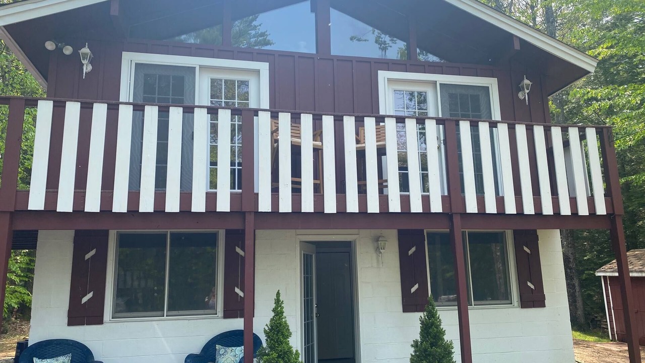 Photo of Outdoor in Barnstead