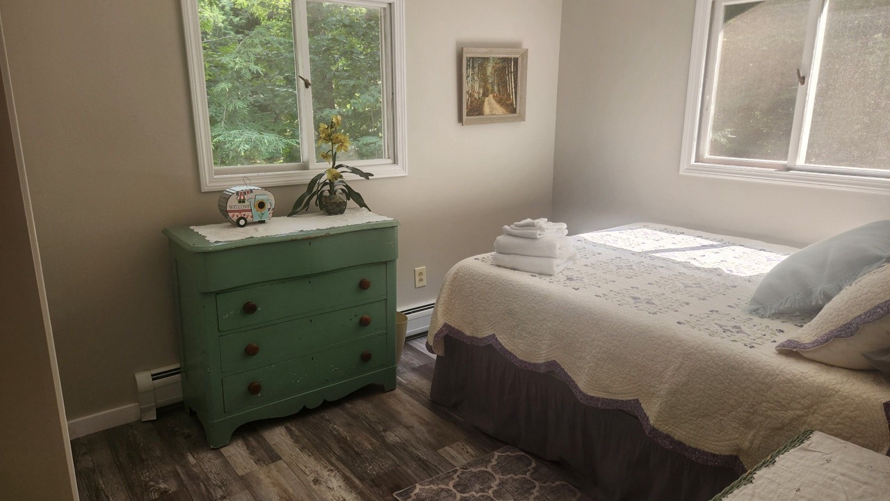 Photo of Bedroom in Barnstead