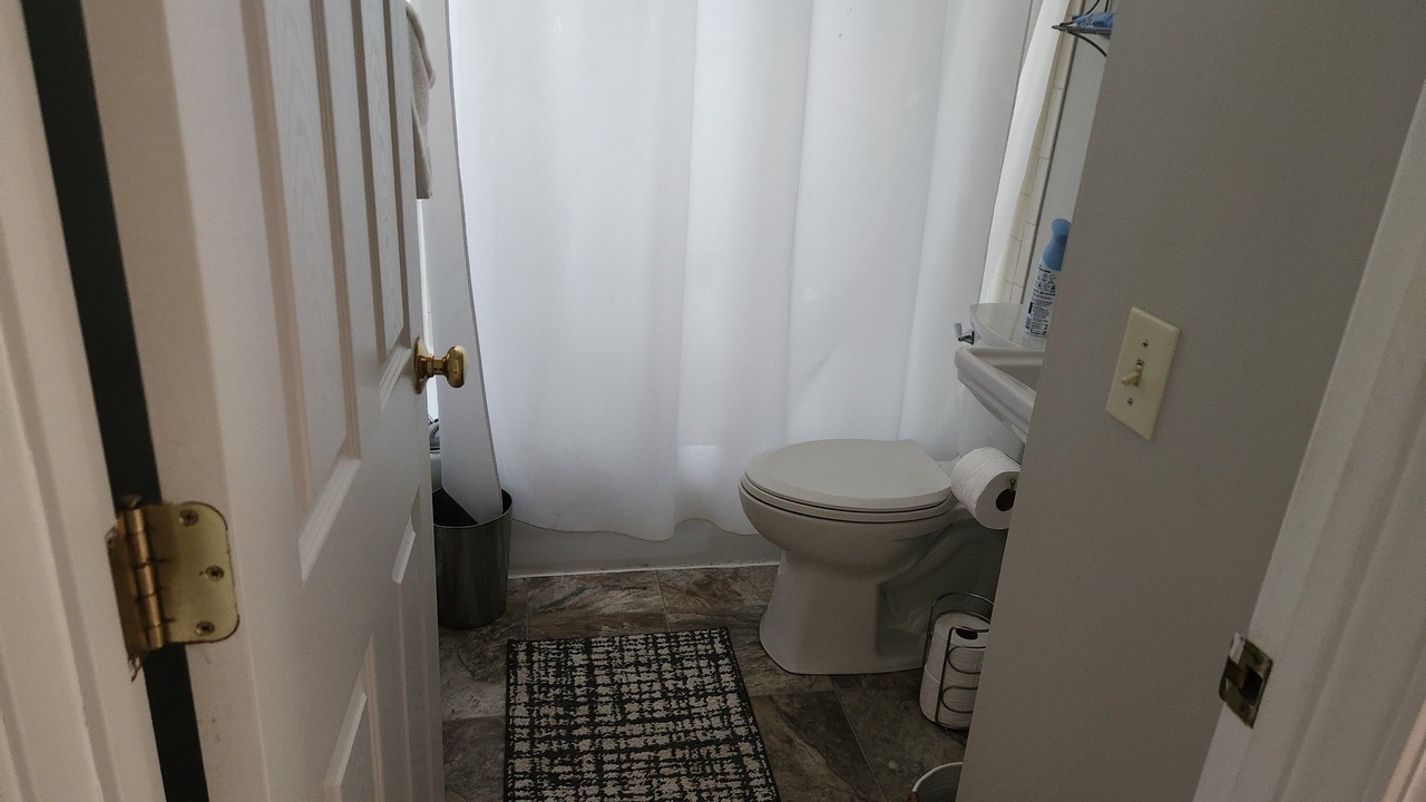 Photo of Bathroom in Barnstead