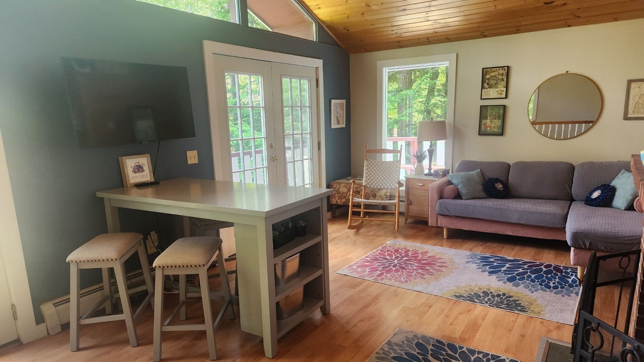 Photo of Livingroom in Barnstead