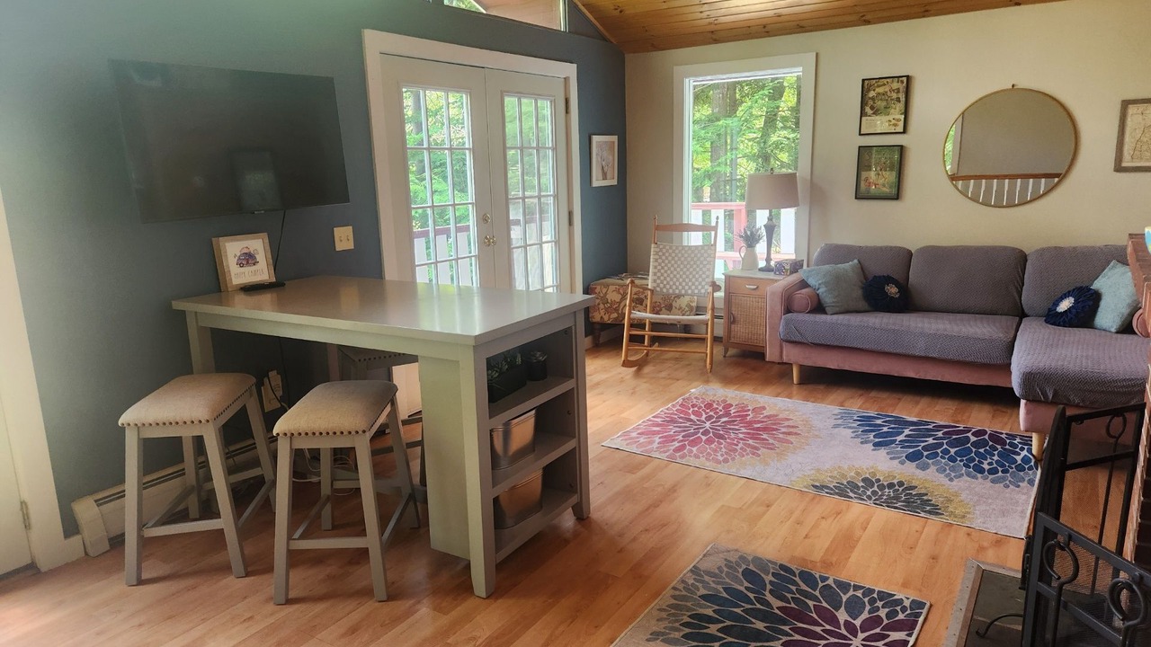 Photo of Livingroom in Barnstead