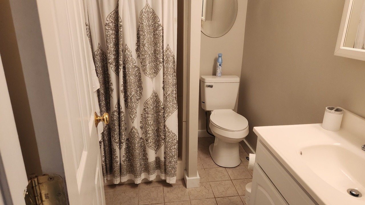Photo of Bathroom in Barnstead