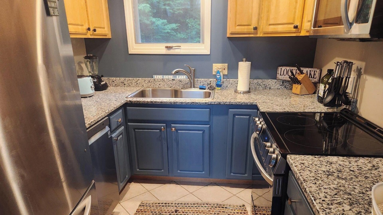 Photo of Kitchen in Barnstead