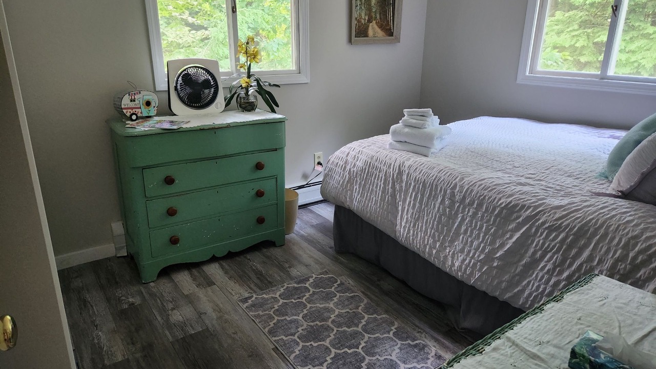 Photo of Bedroom in Barnstead