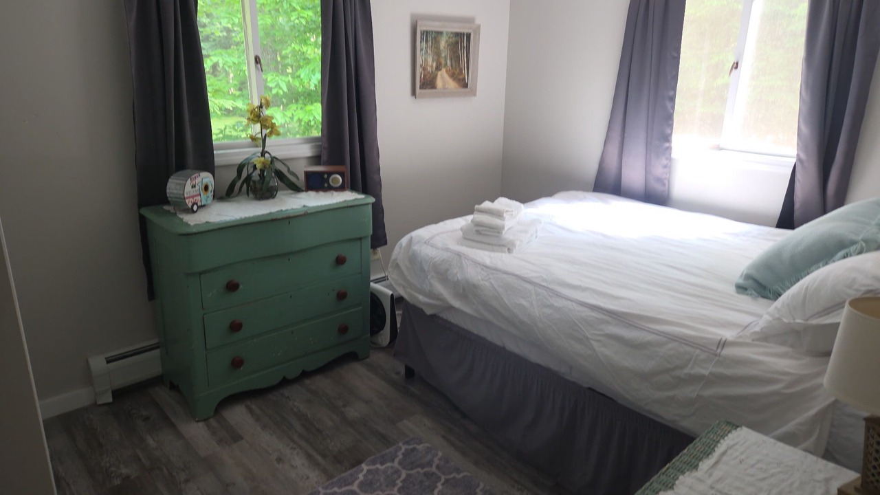 Photo of Bedroom in Barnstead