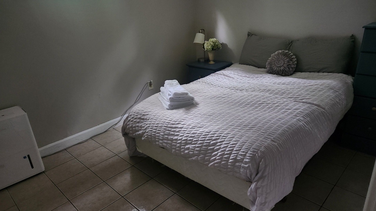 Photo of Bedroom in Barnstead