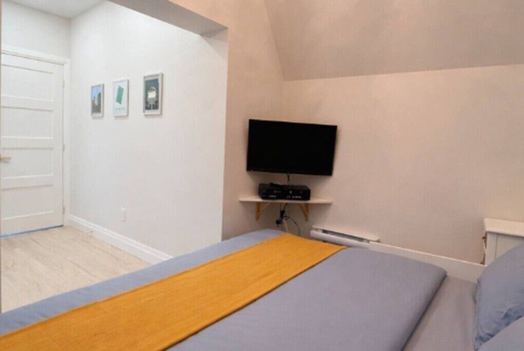 Photo of Bedroom in Hamilton
