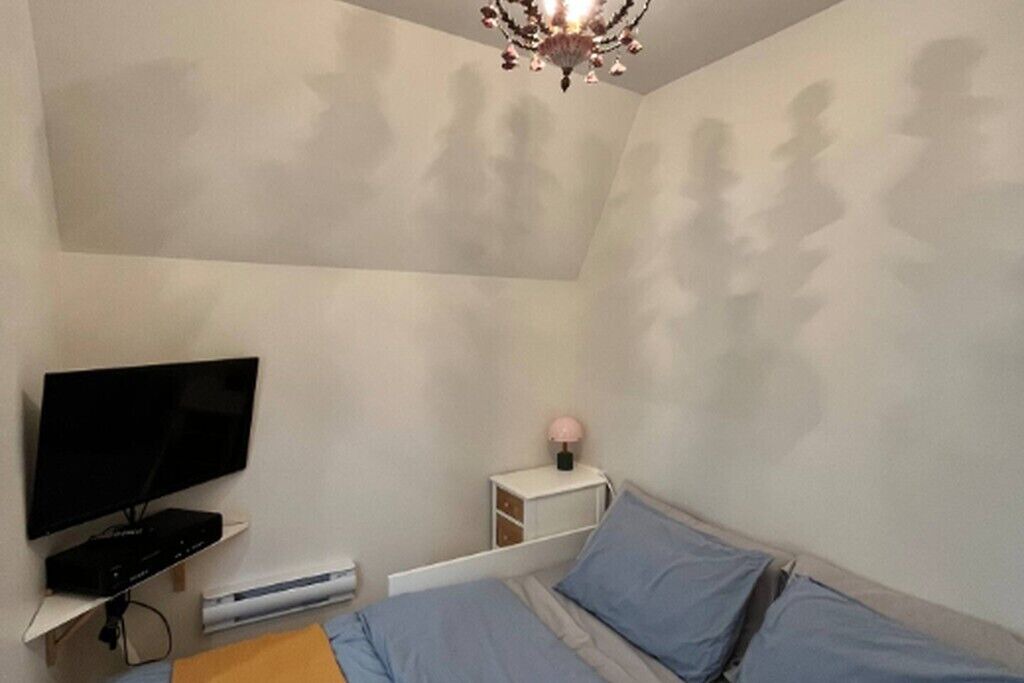 Photo of Bedroom in Hamilton