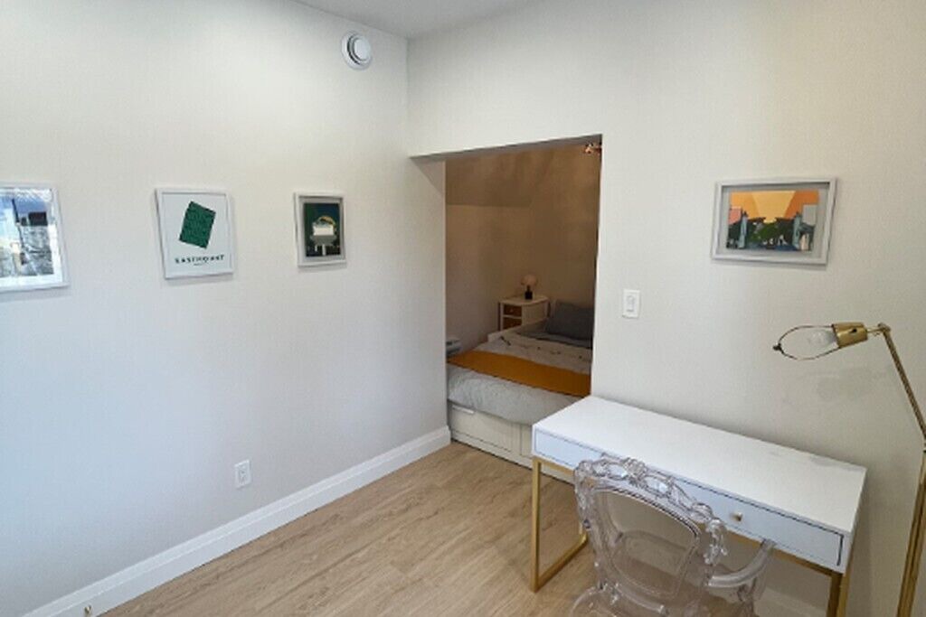Photo of Bedroom in Hamilton