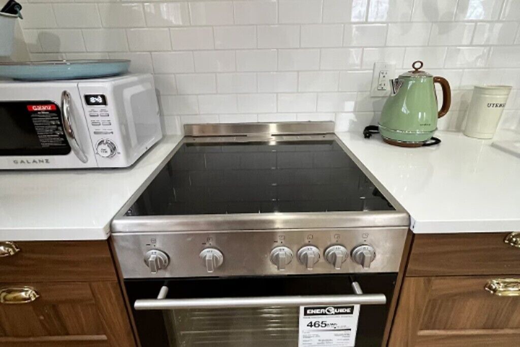 Photo of Kitchen in Hamilton