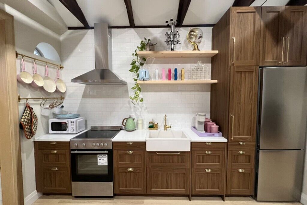 Photo of Kitchen in Hamilton