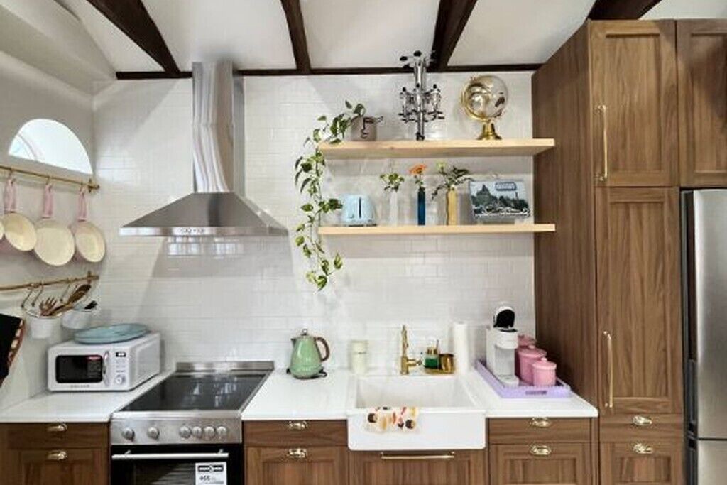Photo of Kitchen in Hamilton