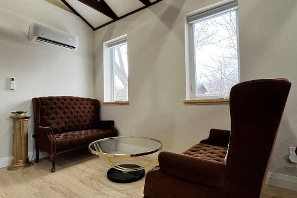 Photo of Livingroom in Hamilton