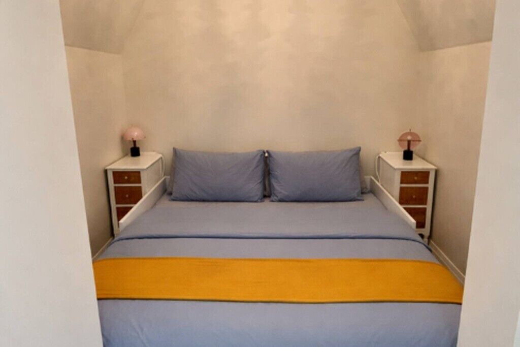 Photo of Bedroom in Hamilton