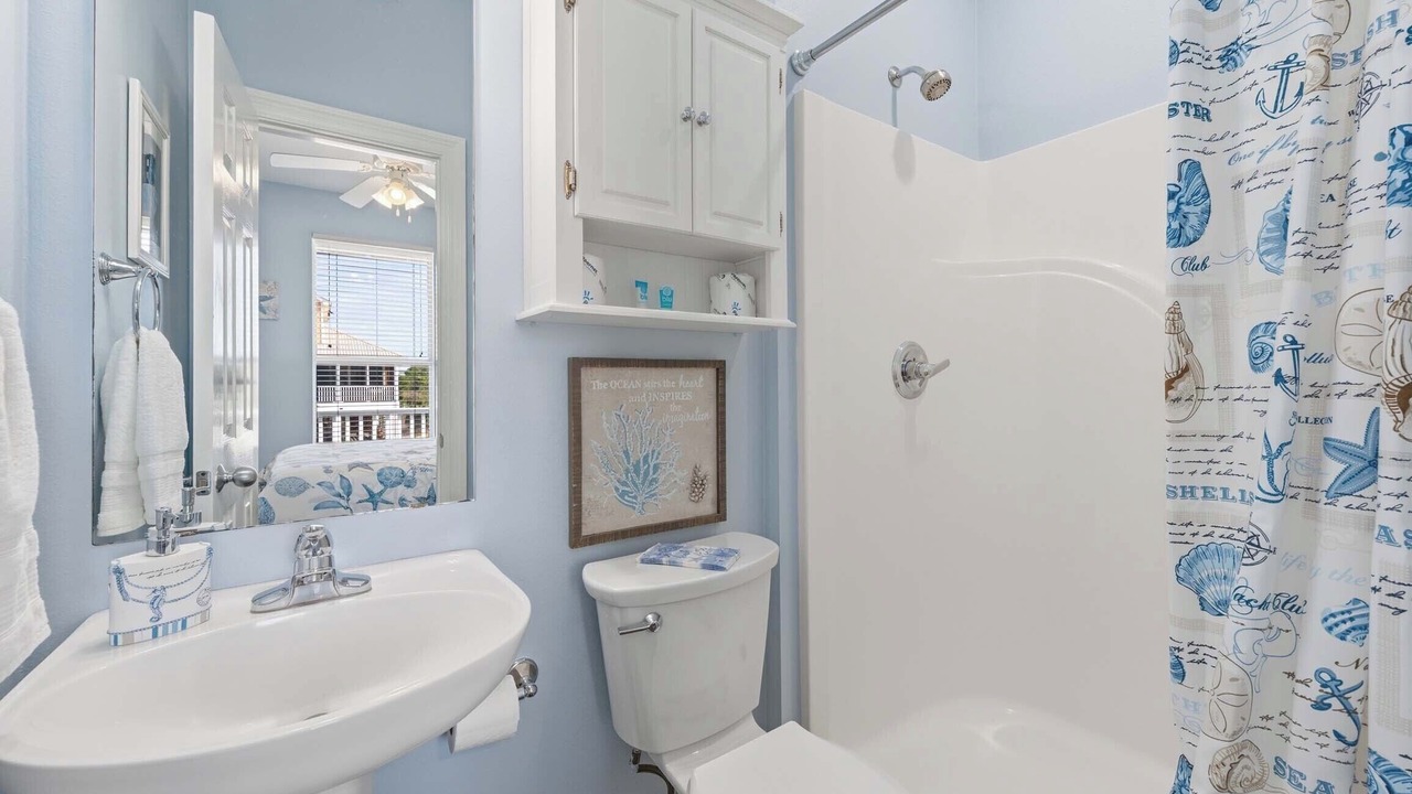 Photo of Bathroom in Morgantown