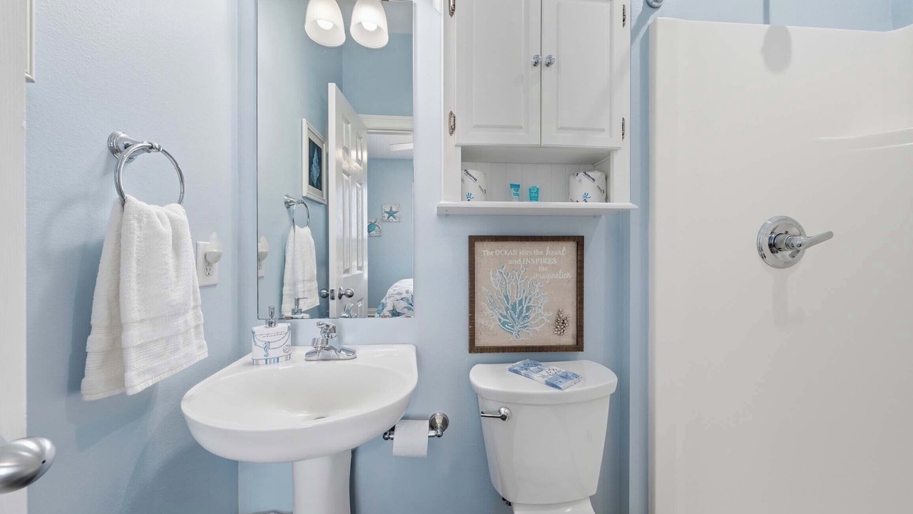 Photo of Bathroom in Morgantown