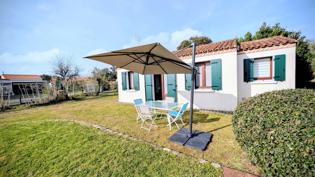Photo of Outdoor in Saint-Vincent-sur-Jard