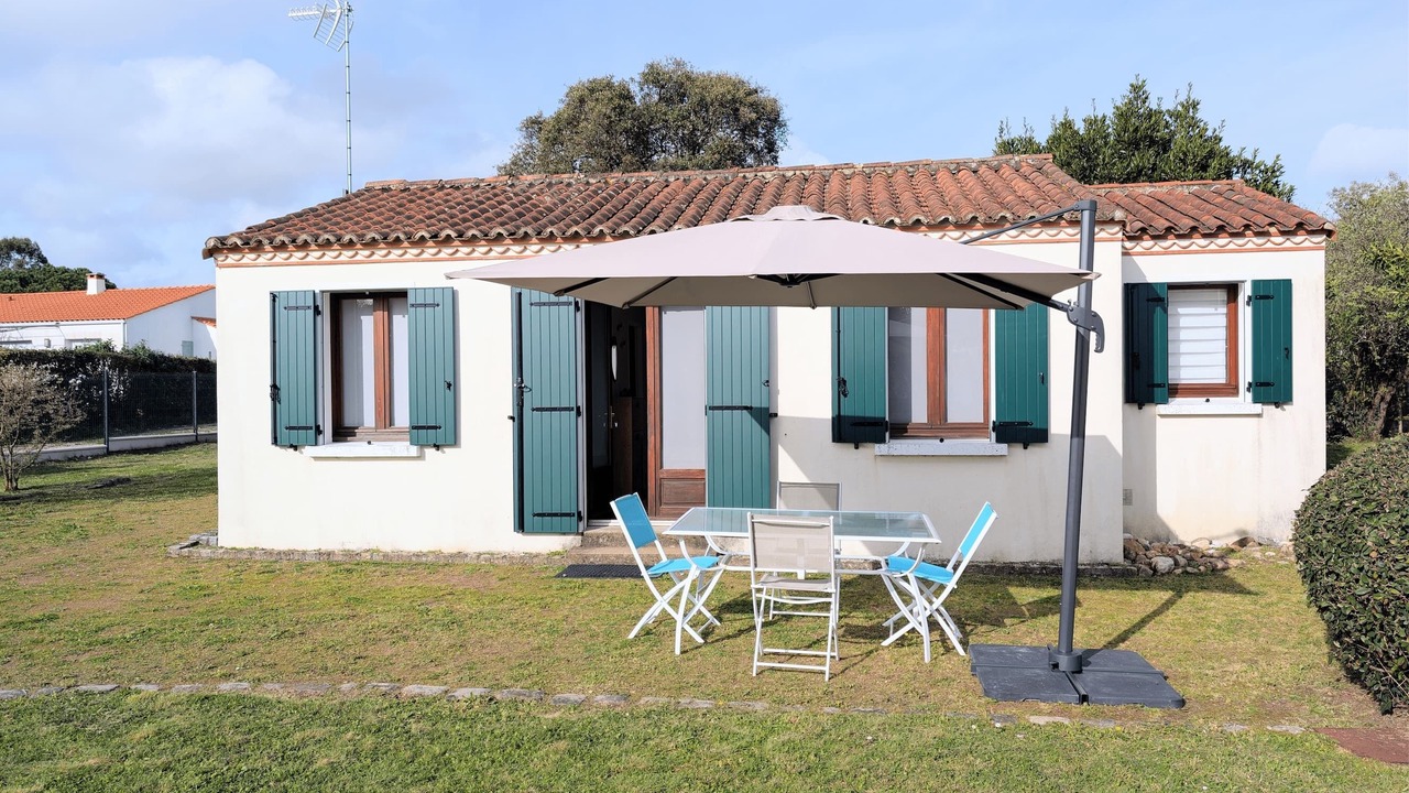 Photo of Outdoor in Saint-Vincent-sur-Jard