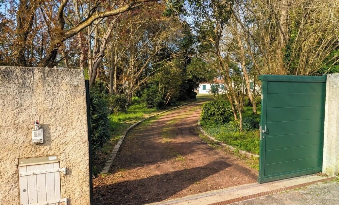 Photo of Outdoor in Saint-Vincent-sur-Jard
