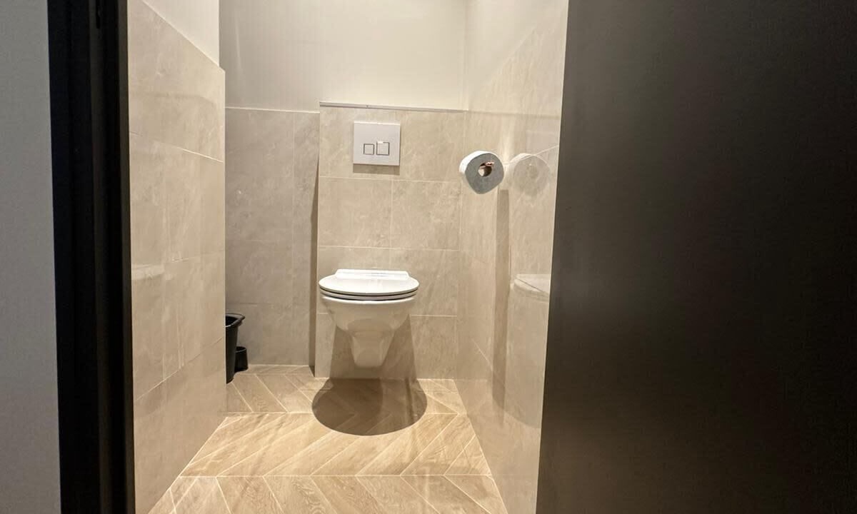Photo of Bathroom in Parc-de-Montsouris