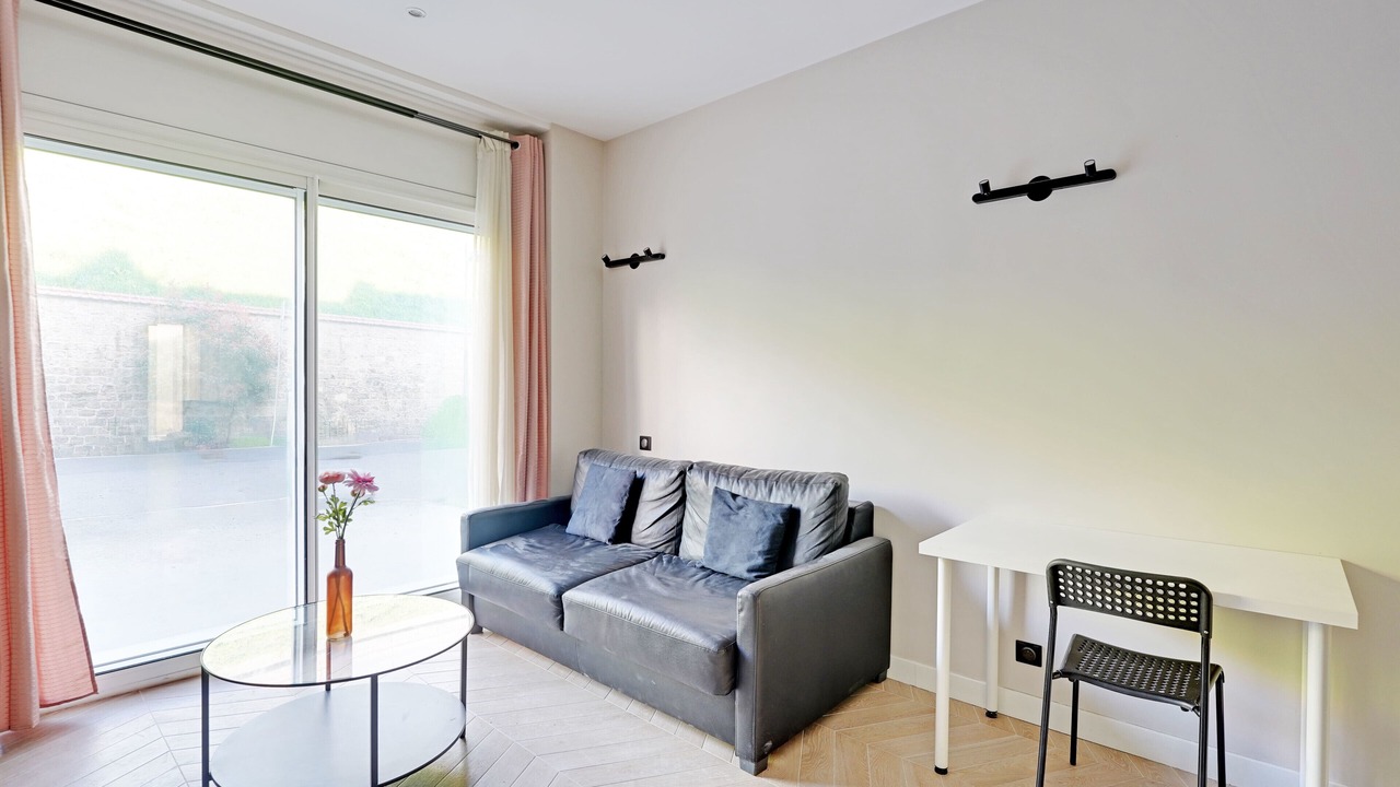 Photo of Livingroom in Parc-de-Montsouris