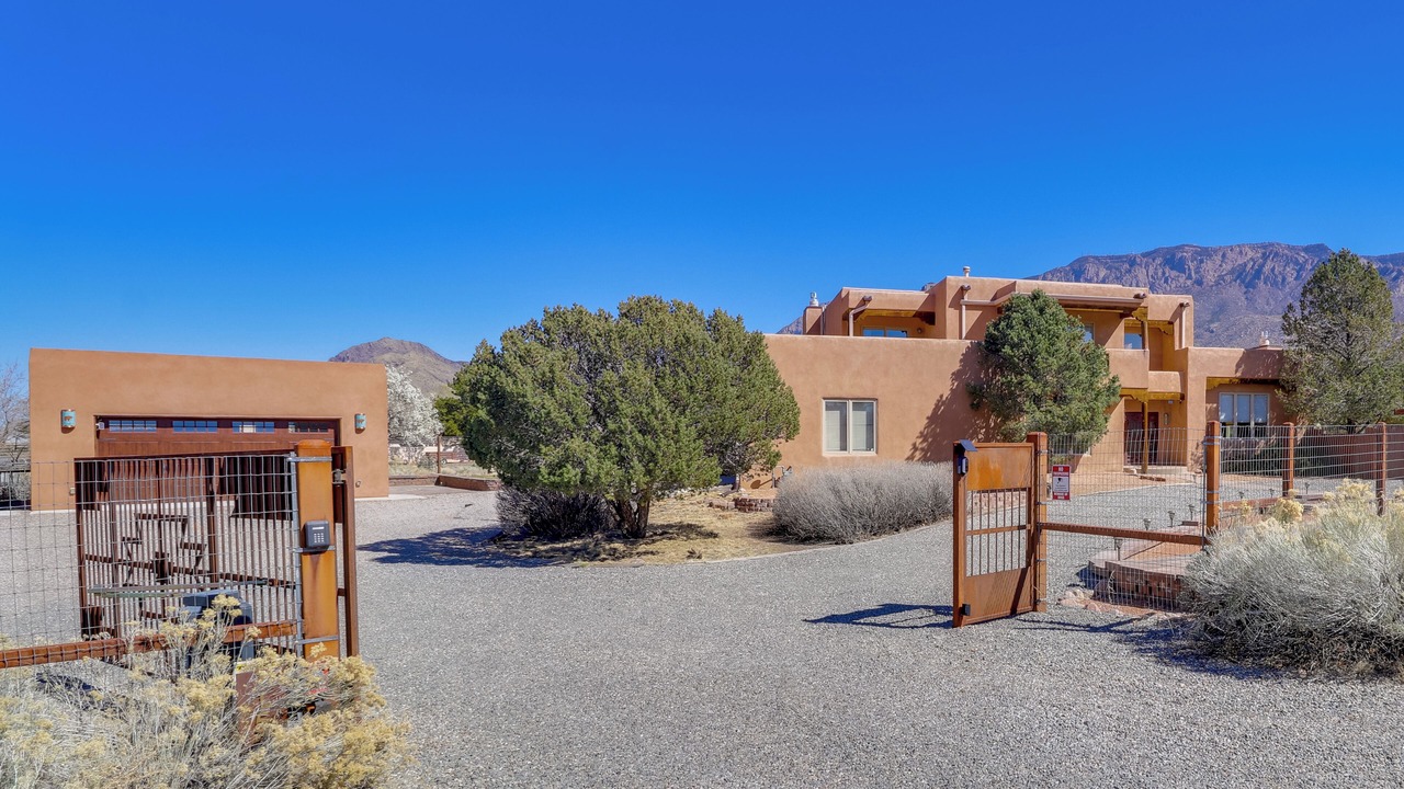 Photo of Outdoor in North Albuquerque Acres