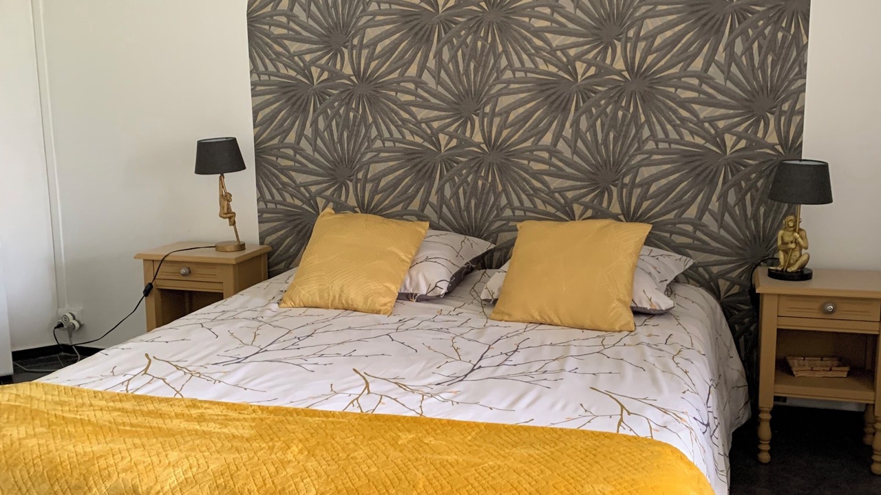 Photo of Bedroom in Guise