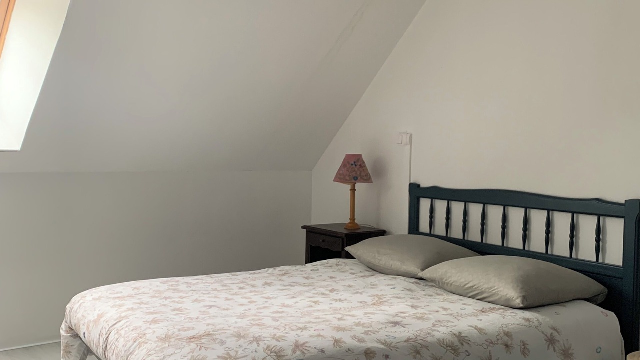 Photo of Bedroom in Guise