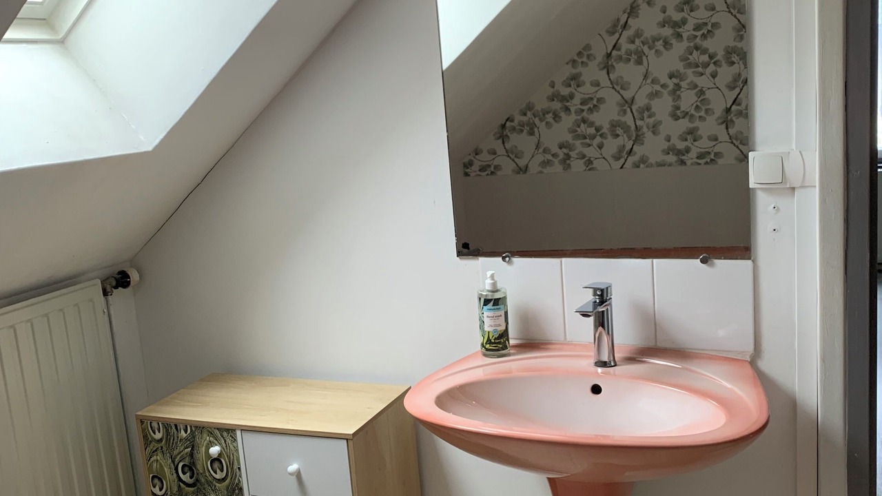 Photo of Bathroom in Guise