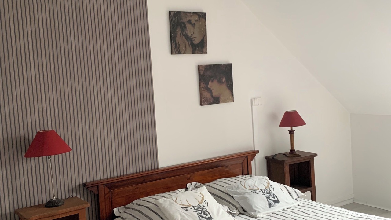 Photo of Bedroom in Guise