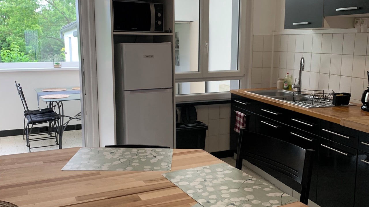 Photo of Kitchen in Guise