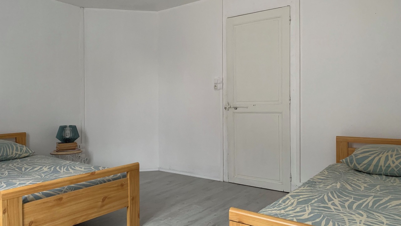 Photo of Bedroom in Guise