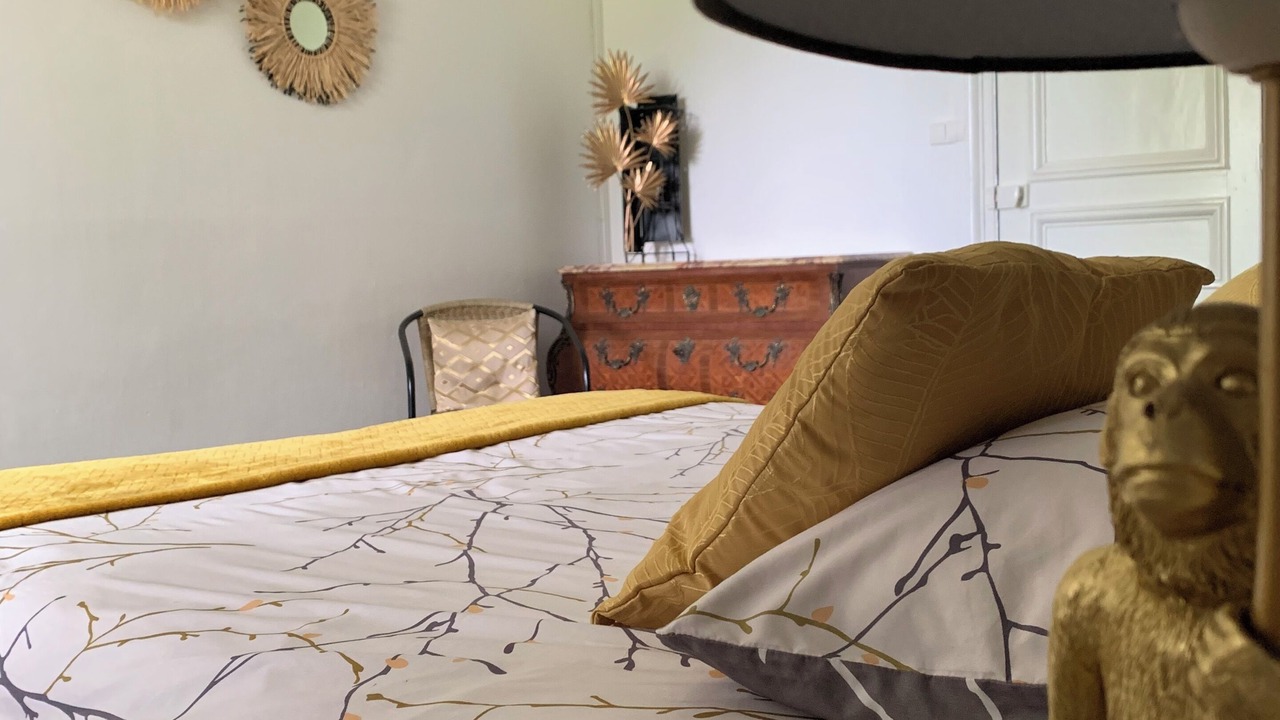 Photo of Bedroom in Guise