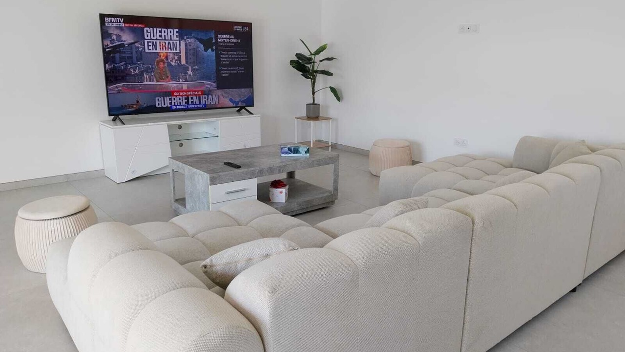Photo of Livingroom in Barbaira
