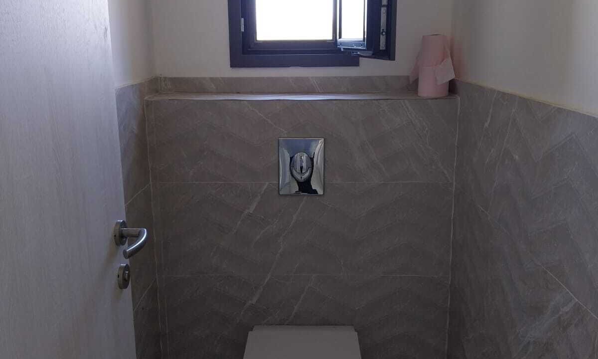 Photo of Bathroom in Barbaira