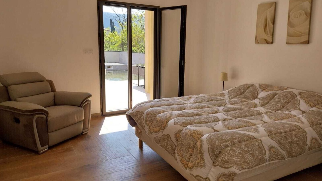 Photo of Bedroom in Barbaira