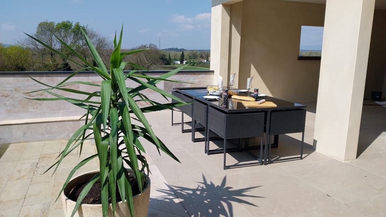Photo of Outdoor in Barbaira