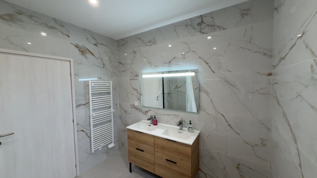 Photo of Bathroom in Barbaira