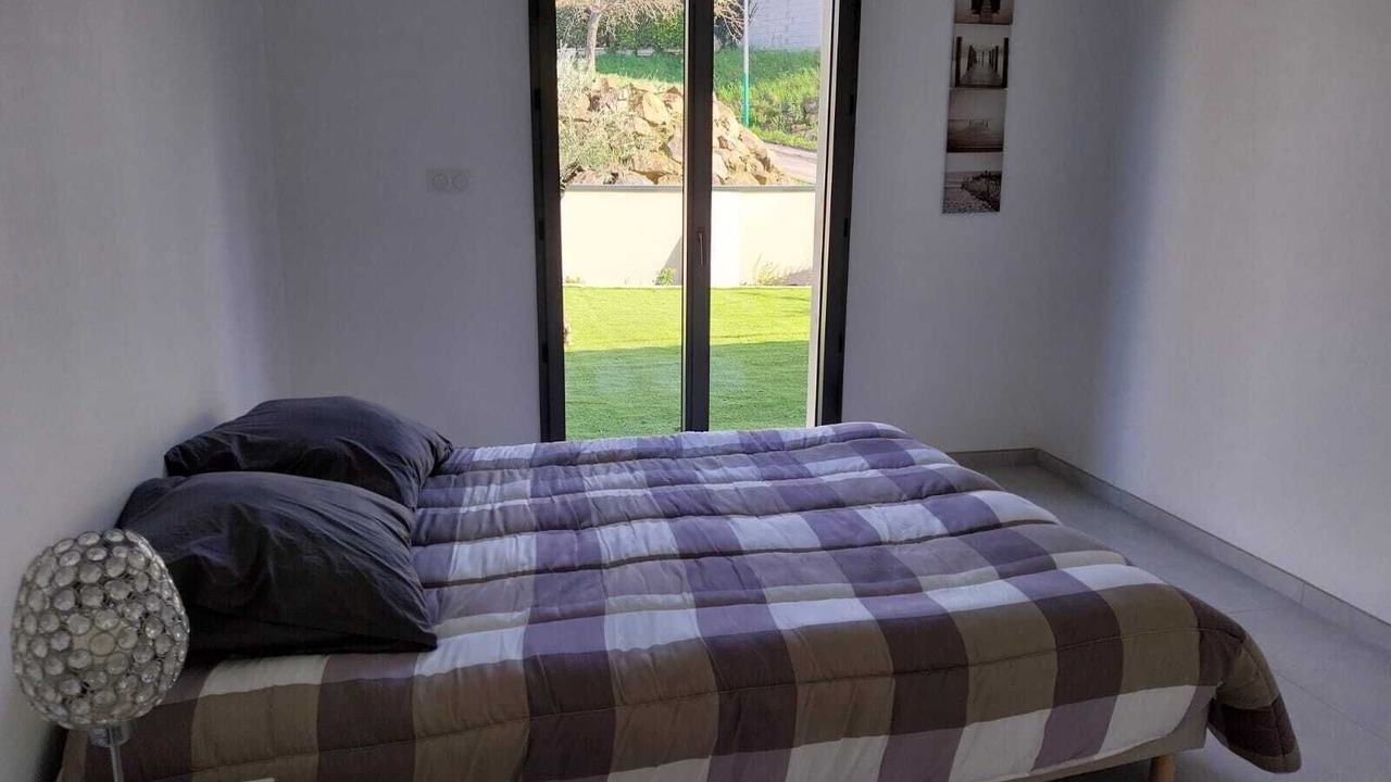 Photo of Bedroom in Barbaira