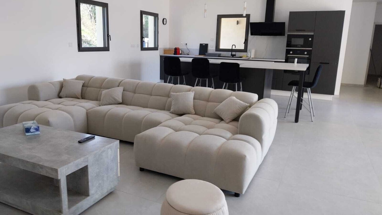 Photo of Livingroom in Barbaira