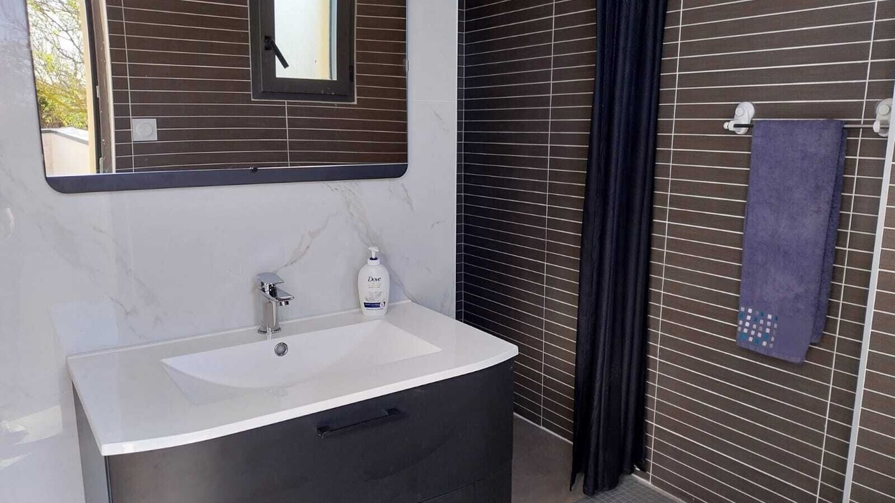 Photo of Bathroom in Barbaira