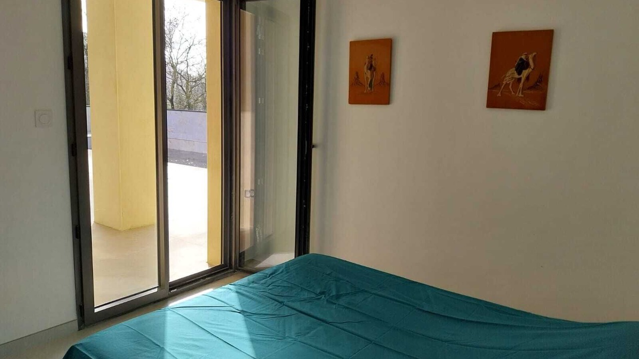 Photo of Bedroom in Barbaira