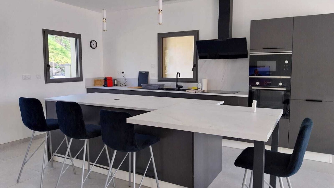 Photo of Kitchen in Barbaira