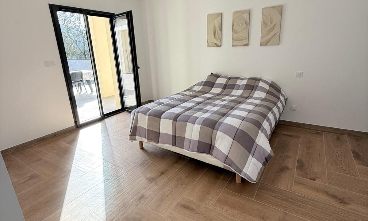 Photo of Bedroom in Barbaira