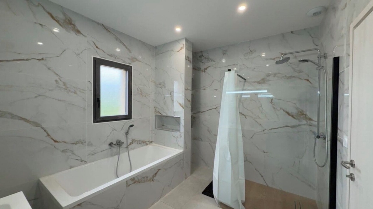 Photo of Bathroom in Barbaira